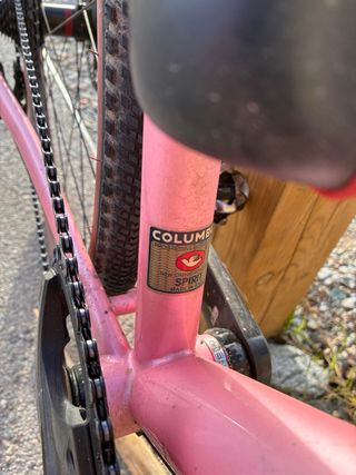 Bicicleta Gravel Cinelli Nemo Tig