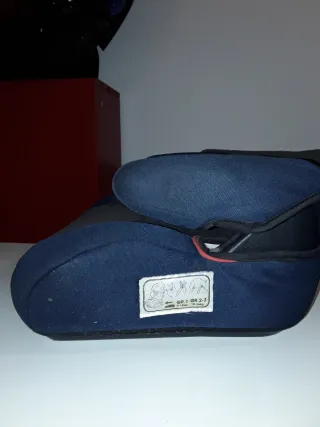 Alzador para coche marca Jane 9-36 kg