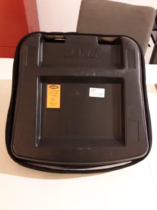 Alzador para coche marca Jane 9-36 kg