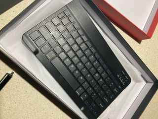 Pritom TronPad Tablet Negra