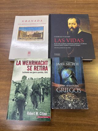 La Werhmacht se retira: Luchando una guerra per...