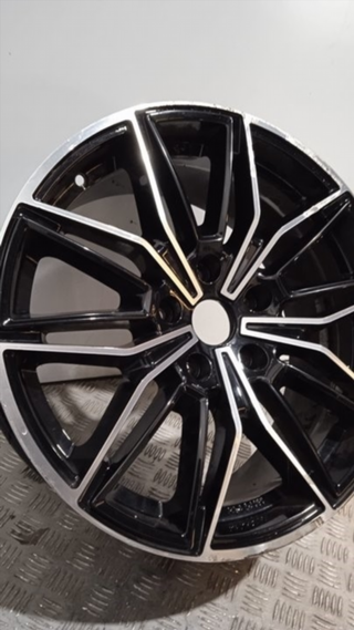 LLANTA BMW SERIE 3 BERLINA (E90) R18