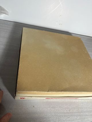 Monopoly Antiguo años 70