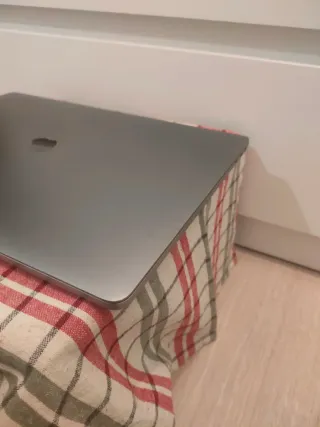 MacBook Pro 15" 2016 i7/16GB RAM/1TB SSD