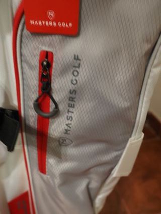 Bolsa Golf Masters Golf SL650 VELO