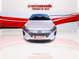 Hyundai IONIQ 2018 DESDE 230€ AL MES ¡SIN ENTRADA!