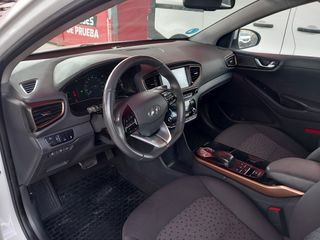 Hyundai IONIQ 2018 DESDE 230€ AL MES ¡SIN ENTRADA!
