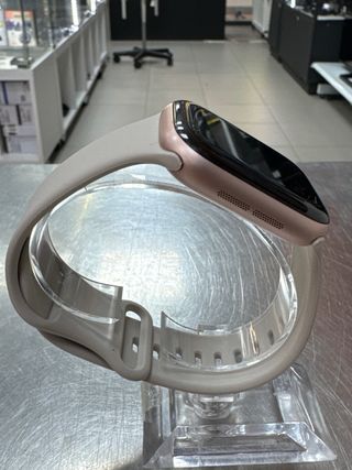 Apple Watch Series 11 42mm Oro/Rosa