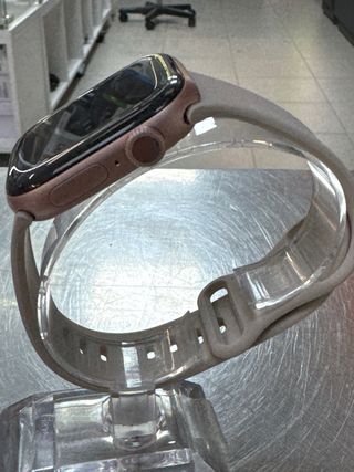 Apple Watch Series 11 42mm Oro/Rosa