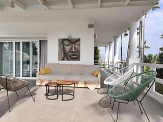 Chalet en alquiler en Paraíso - Atalaya- Benamara en Estepona