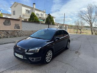 Ford Focus S 2007