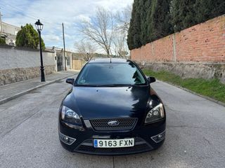 Ford Focus S 2007