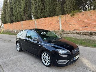 Ford Focus S 2007
