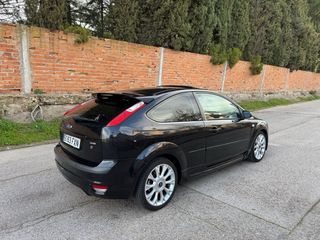 Ford Focus S 2007