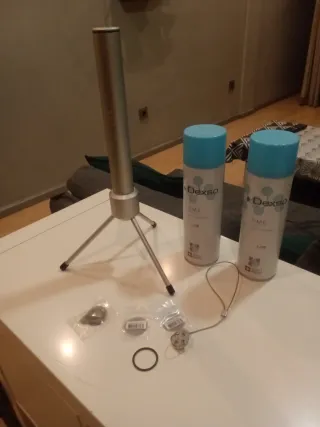 Extractor Dexso E.O.E. BHO