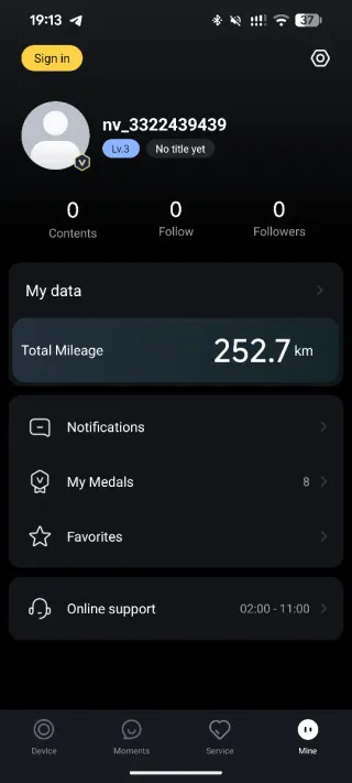 Patinete Ninebot E2 Pro