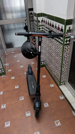 Patinete Ninebot E2 Pro