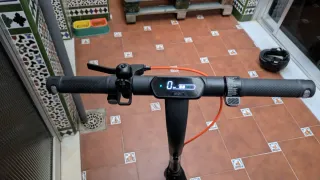 Patinete Ninebot E2 Pro