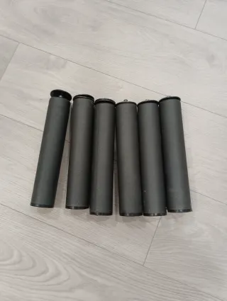 Juego 6 Patas Somier