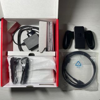 Nintendo Switch OLED + Funda Oficial