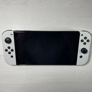 Nintendo Switch OLED + Funda Oficial
