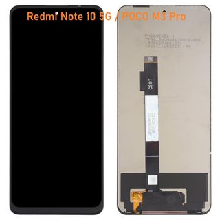 Pantalla Redmi Note 10 5G / POCO M3 PRO