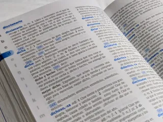 Diccionario Escolar de la Lengua Española