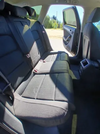 OCASION AUDI A4 AVANT 2.0 143 CV