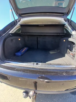 OCASION AUDI A4 AVANT 2.0 143 CV