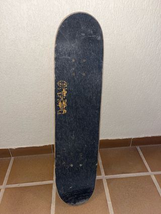 2 tablas skate
