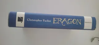 Libro Eragon
