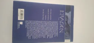 Libro Eragon