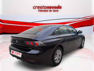Peugeot 508 2022 ¡¡Desde 276€ al mes!!