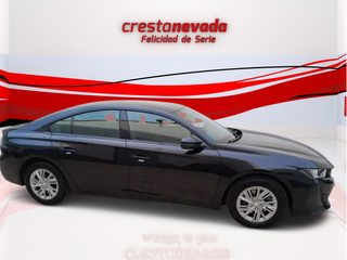 Peugeot 508 2022 ¡¡Desde 276€ al mes!!