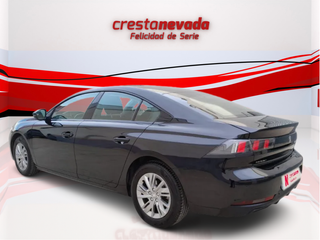 Peugeot 508 2022 ¡¡Desde 276€ al mes!!