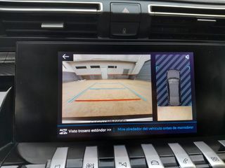 Peugeot 508 2022 ¡¡Desde 276€ al mes!!