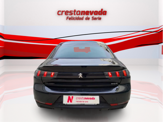 Peugeot 508 2022 ¡¡Desde 276€ al mes!!