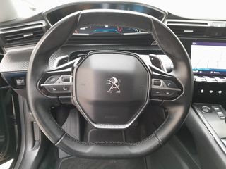 Peugeot 508 2022 ¡¡Desde 276€ al mes!!
