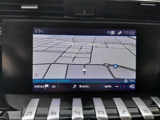 Peugeot 508 2022 ¡¡Desde 276€ al mes!!