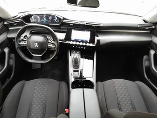 Peugeot 508 2022 ¡¡Desde 276€ al mes!!