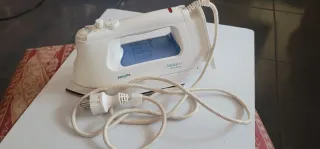 Plancha Ropa Philips Mistral 44