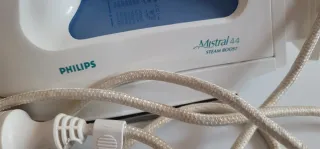Plancha Ropa Philips Mistral 44