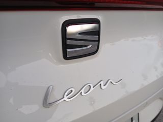 SEAT Leon 2021