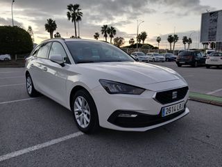 SEAT Leon 2021