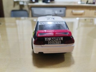 Alerón 3D