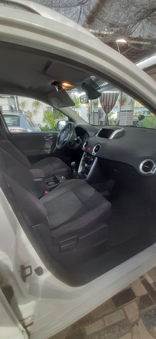 Renault Koleos 2011 Dynamique 150 DCI 4x4