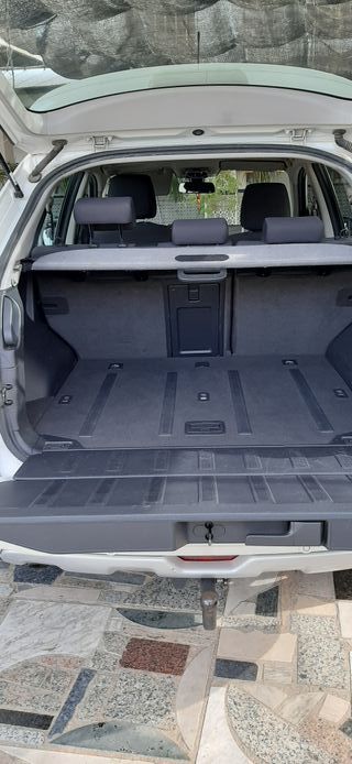 Renault Koleos 2011 Dynamique 150 DCI 4x4