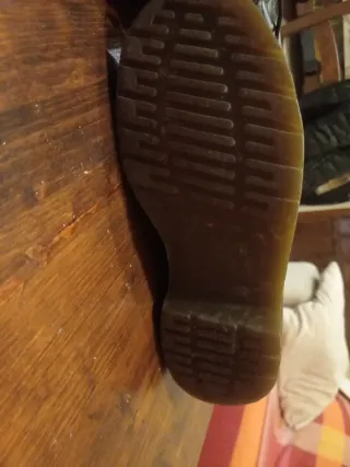 Dr. Martens Stivali Neri