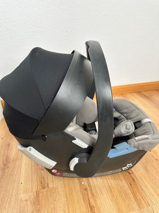 Silla de coche Cybex Grupo 0