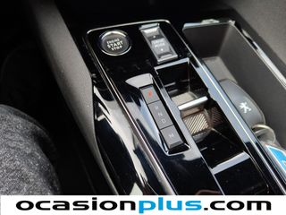 Peugeot 3008 PureTech 130 S&S GT EAT8 96 kW (130 CV)